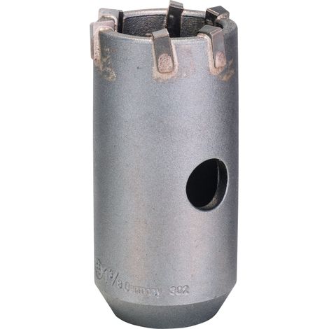 2608550614 - Corona a forare cava SDS plus-9 35 mm 35 x 50 x 72 mm, 6