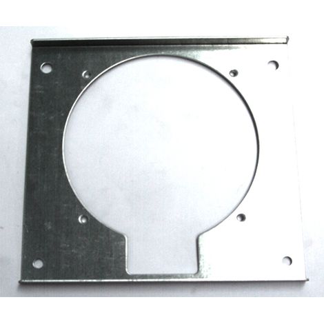 Grundplatte für Gebläsemotor für RRRQ011-016AAY1 - 301483P von Daikin