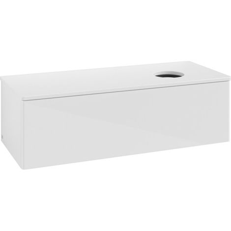 Villeroy & Boch L34010GF WTUS Antao L341 1200x360x500mm (1/3)