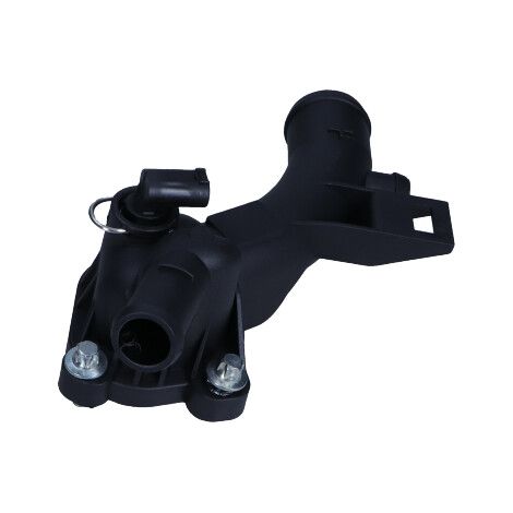Boîtier du thermostat MAXGEAR 18-0834 OPEL 13 38 022 13 38 487 25192985 55562048 (1/2)