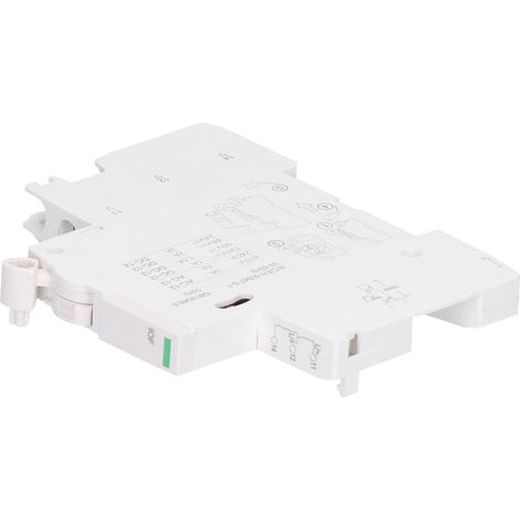 Hilfskontakt für Leistungsschalter 1Ö+1Ö Passend für IC65 AC240V AC415V/DC130V/DC60V/DC48V/DC24V (1/5)