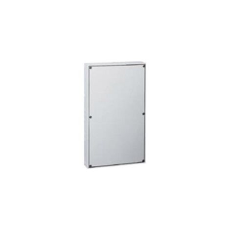 Legrand – Tableau de distribution 300x500mm – Coffret électrique nu – IP20 IK08 – Montage saillie – Blanc RAL 9003