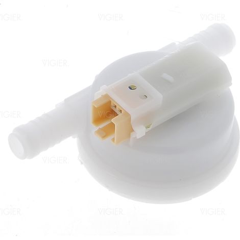 Helice debimetre d'origine (00424099) Lave-vaisselle BALAY, BAUKNECHT, BOSCH, CONSTRUCTA, GAGGENAU, GORENJE, NEFF, SIEMENS, VIVA, WHIRLPOOL (1/5)