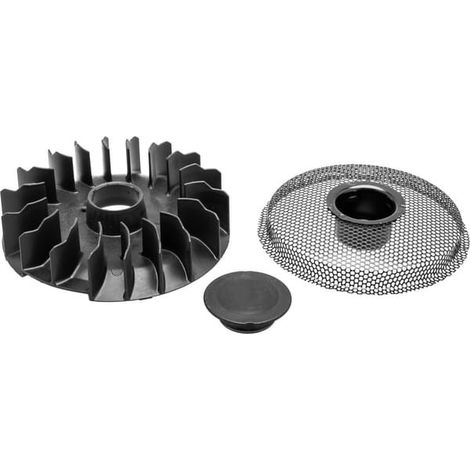 Ventilateur de volant BRIGGS ET STRATTON 796200 (1/4)