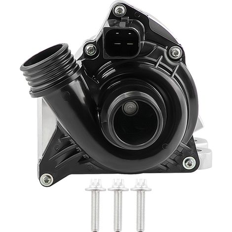 Water Pump For BMW N54 N55 E60 E61 E71 E82 E88 E90 E92 11517563659 11517632426