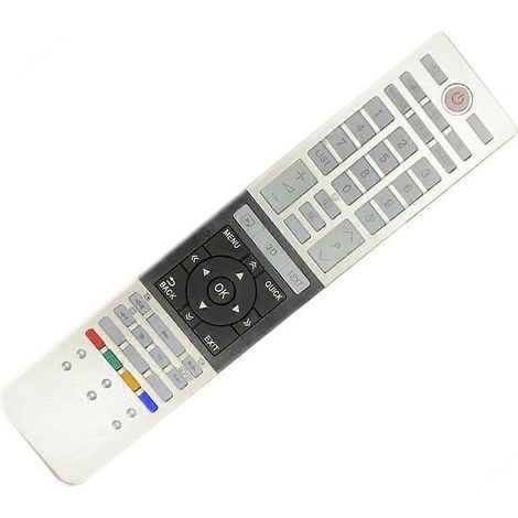 Universelle Fernbedienung für CT90430, CT90429, CT90427, CT90428, CT90444 (1/4)