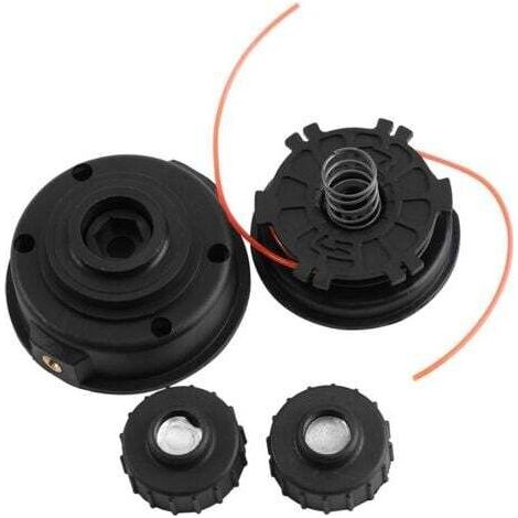 Trimmerkopf, Rasentrimmerkabel-Set für Homelite ST155 ST165 ST175 ST285