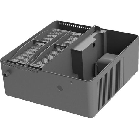Neutralisationseinricht. NEG1000KP bis 1000 kW, mit Kondensatpumpe, Gas von BOSCH - 7739624251