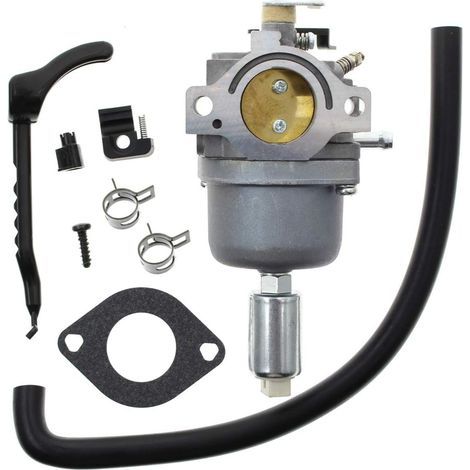 Carburatore 799727 per Briggs & Stratton 14hp 15hp 16hp 17hp 18hp Carb (1/5)