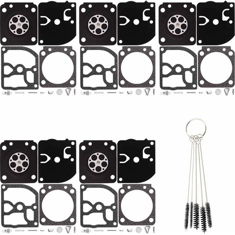 Compatible avec les modèles Stihl FS106, FS108, FS120, FS200, FS250, FS300, FS350 et FS450
