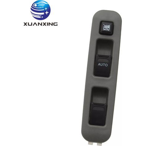 3799081A20 window regulator switch is suitable for Suzuki, Jimny Carry, Ignis Alto. (1/4)