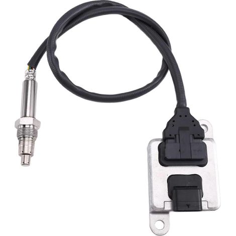 Sensor NOX A0009059803 5WK96683E A0009050208 7687511622 para Mercedes Benz W213 X253 W166 W205 W212 Vito (1/5)