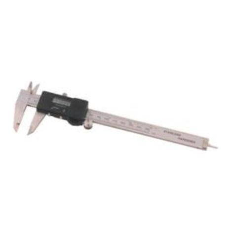 Pie de Rey Digital  Electro Dh 60.205 8430552085545