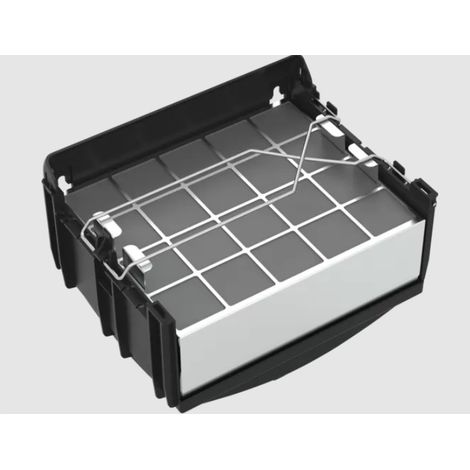 BOSCH BSHG Módulo CleanAir integrado regenerativo DWZ0XX0J5 (1/4)