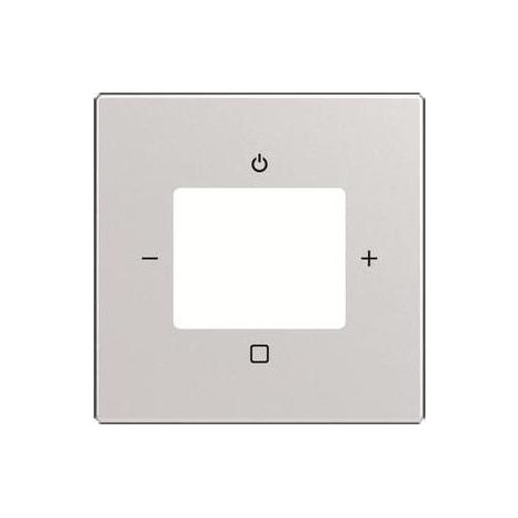 Busch-Jaeger FU/SO C-SCHEIBE RADIO (8252-83-101) (1/5)