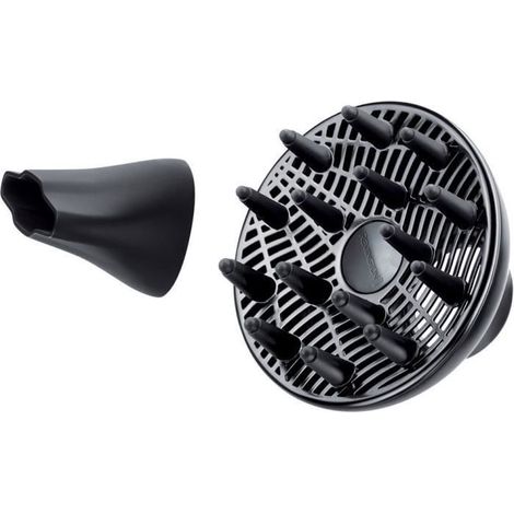 Asciugacapelli Remington AC9140 Proluxe Ionization 2400W aria fredda (1/5)