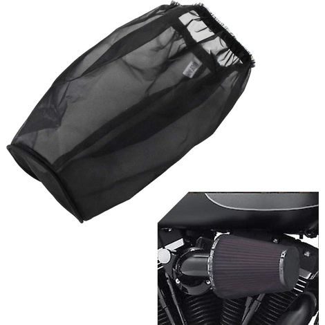 reniflard lourd chaussette de pluie couvercle de filtre à Air couvercle de protection de filtre à air (1/5)