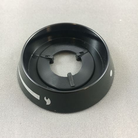Disque bouton C00194454 pour Cuisinière HOTPOINT ARISTON, INDESIT, SCHOLTES, WHIRLPOOL