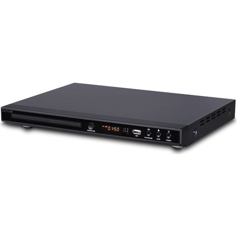Dvd player hdmiscartusb