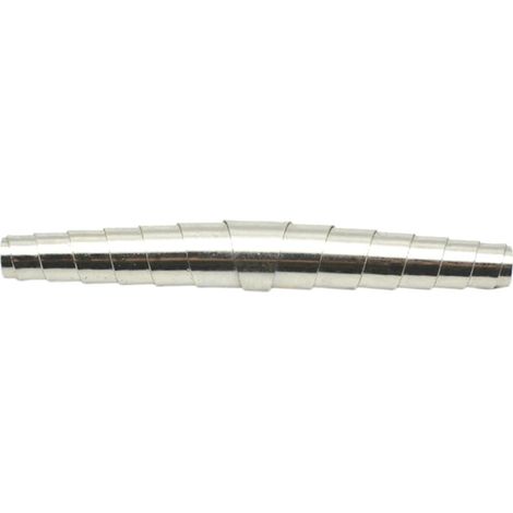 Ressorts de sécateur de volute, ressort de volute de rechange, pièces de ressort de sécateur de jardin en acier inoxydable, accessoires d'outils de jardinage de ressorts de rechange, 5 pièces (1/5)