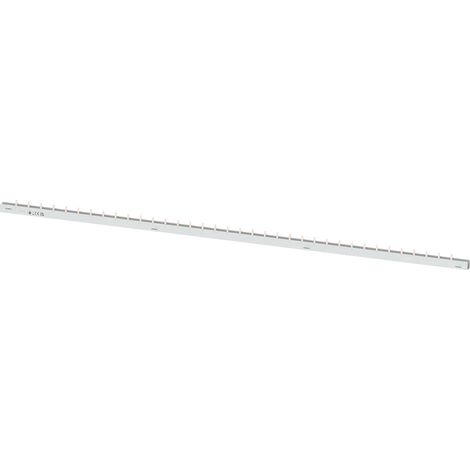 Siemens Peine de conexión tipo horquilla 16mm2, 3 fases, 37x (1PH+HS), 1016mm cortable, 5ST3714