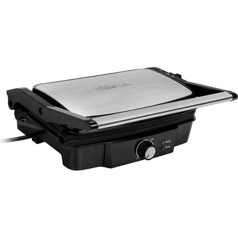 Tristar GR-2852 électrique Grill à contact noir R473421