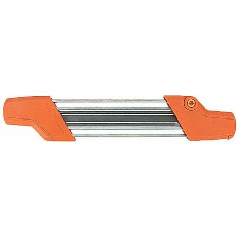 Accessoires de meuleuse électrique portative de fichier de meuleuse électrique de 4,0 mm (orange) (1/5)