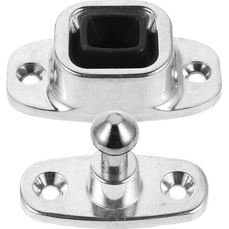 de porte pour fourgonnettes en alliage robuste conception (1/5)
