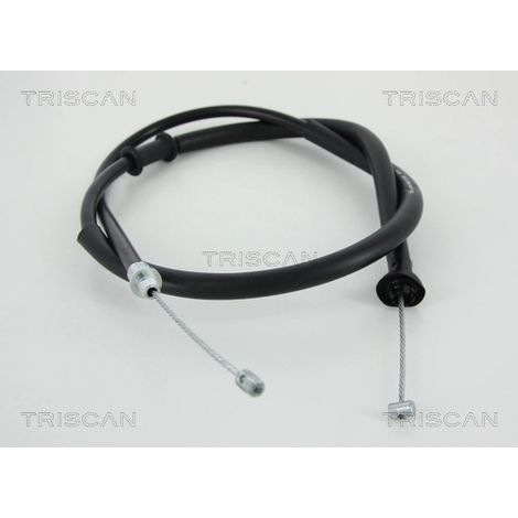 Tirette à câble, frein de stationnement Triscan 8140 15180 FIAT 46752977
