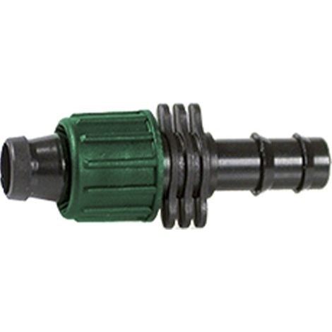 BONERVA TGC5001 Adaptador Goteo Cinta 16mm - ref: TGC5001