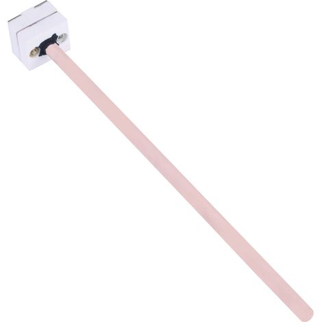 Tête de sonde de thermocouple platine-rhodium de type WRP-100 K (1/5)