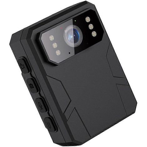 4K-Mini-Digitalkamera mit 2-Zoll-Bildschirm, tragbarer Videorekorder