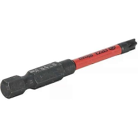 Reparaturwerkzeug Schraubendreher-Bit Schlitz Elektriker FPZ1 FPZ2 FPZ3 HRC63 Holster Isoliert Magnetisch Spezial-JXLGV (1/5)