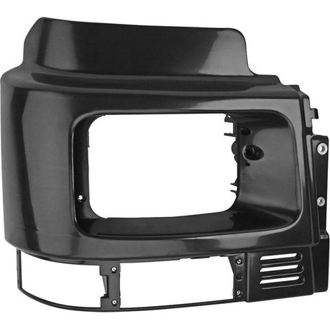 CORNICE FARO DESTRA - VOLVO - FH - 1062548 - 20398386 - 3090971 - 3980870