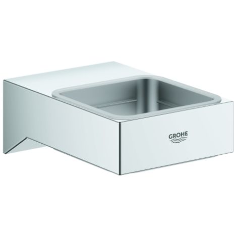 Soporte Grohe Selection Cube, 40865000 (1/5)