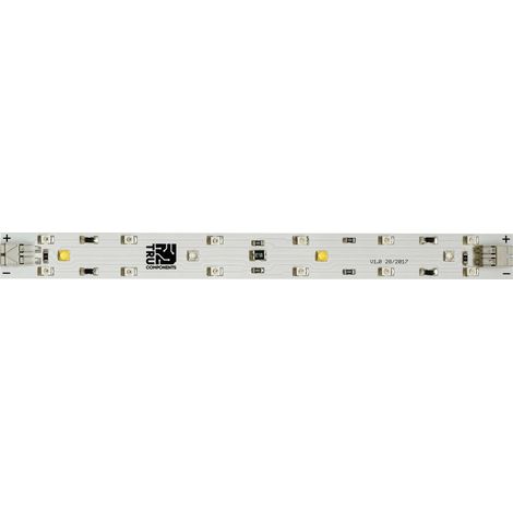 Eclairage LED pour plantes avec cage à ressort TRU COMPONENTS TRU-AL-WB-UVA 12 V 180 mm N/A 1 pc(s) (1/3)