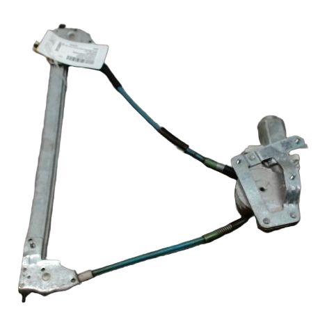 [PRODUIT D'OCCASION] Mecanisme+moteur Leve-glace Arriere Gauche CITROEN Xsara Picasso ♻️ Ref Oe. 922470 - Garantie à vie (1/5)