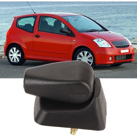 Le support d'antenne monté sur le toit est compatible avec les Peugeot 106, 205, 206, 306, 309, 405, 406 et 806. (1/5)