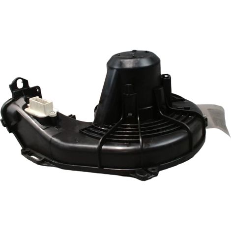 [PRODUIT D'OCCASION] Moteur Ventilateur Chauffage OPEL Meriva 2003-2005 ♻️ Ref Oe. 13124703 - Garantie à vie (1/4)