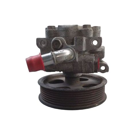 Pompe Direction Assistee LAND ROVER Defender Break 2006- [PRODUIT D'OCCASION] ♻️ Lr031518 - Garantie à vie (1/2)