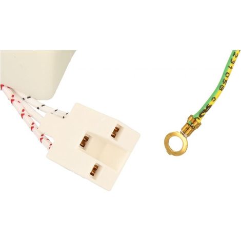 MODULE INVERTER pour REFRIGERATEUR BEKO - 5645512900 (1/5)