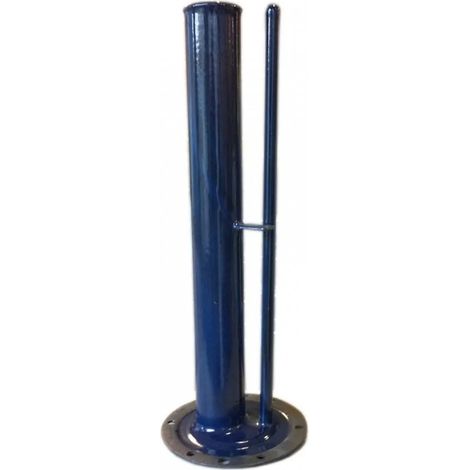 Timbro smaltato del 1997 (7 fori) 200/250/300L (1/2)