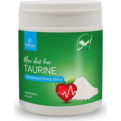 Gamme Temptation Raw Diet Taurine 150g