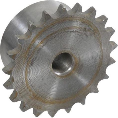 Pignon simplex 13 dents chaîne 3/8"x7/32" UNIVERSEL SE3813