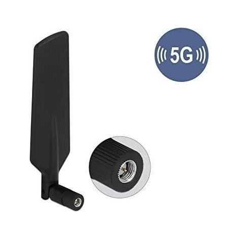antenna di rete delock 12606 guadagno 3 dBi omnidirezionale