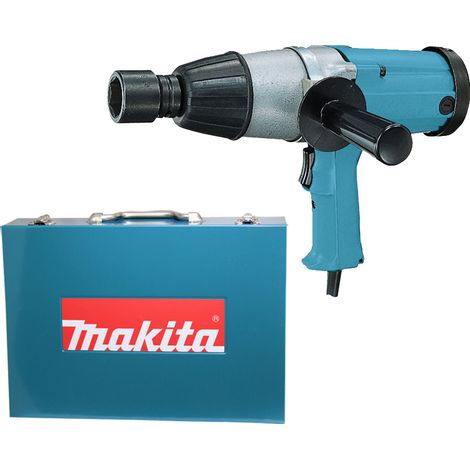 Makita - Schlagschrauber 620 W 6906