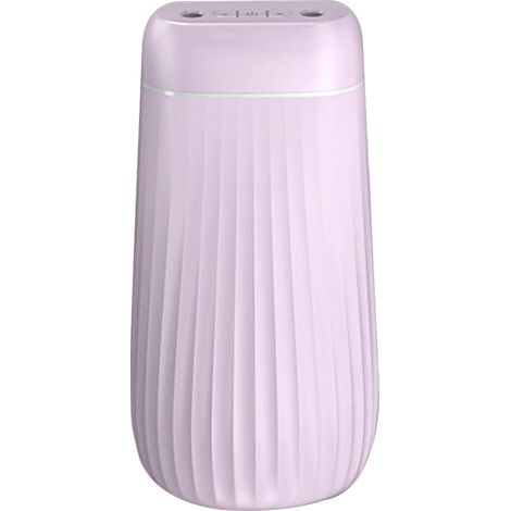 Hirsch-Luftbefeuchter 200 ml – Niedlicher, tragbarer Diffusor für Zuhause/Büro/Auto, Tiermotiv, herzerwärmendes Muttertagsgeschenk