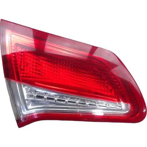 [PRODUIT D'OCCASION] Feu Arrieree Interieur Gauche CITROEN C4 ♻️ Ref Oe. 7453e4 - Garantie à vie (1/3)