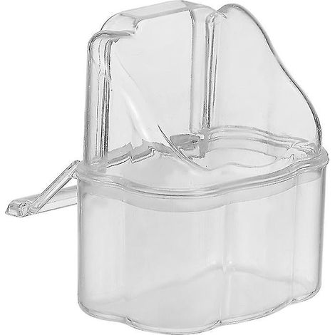Lot de 5 gobelets perroquet (1/3)
