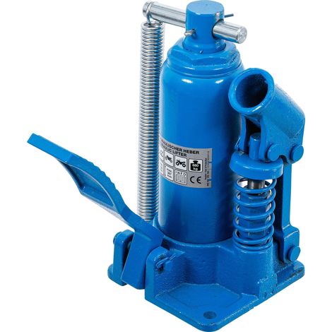 BGS Vérin hydraulique de remplacement pour Art. 8389 - 8389-1 (1/7)